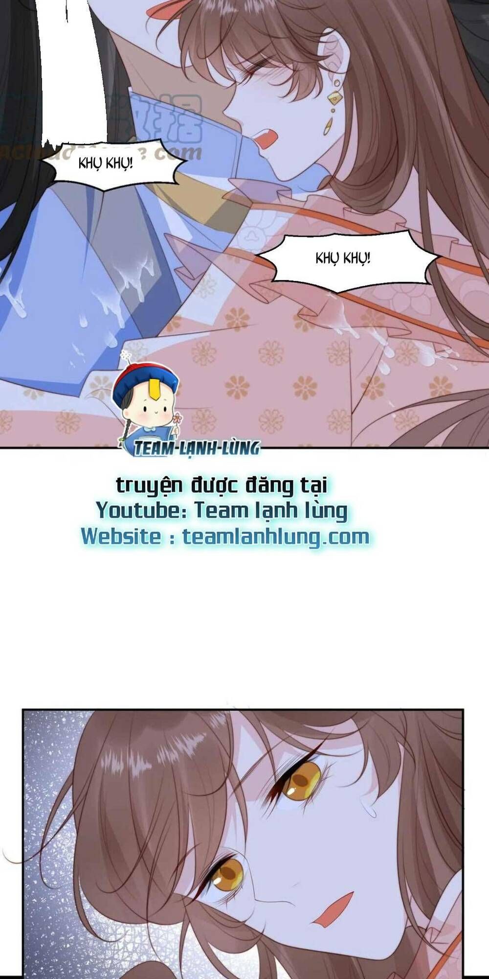 Trở Thành Nữ Phụ Ác Độc Chinh Phục Vương Gia Chap 65 - Next Chap 66