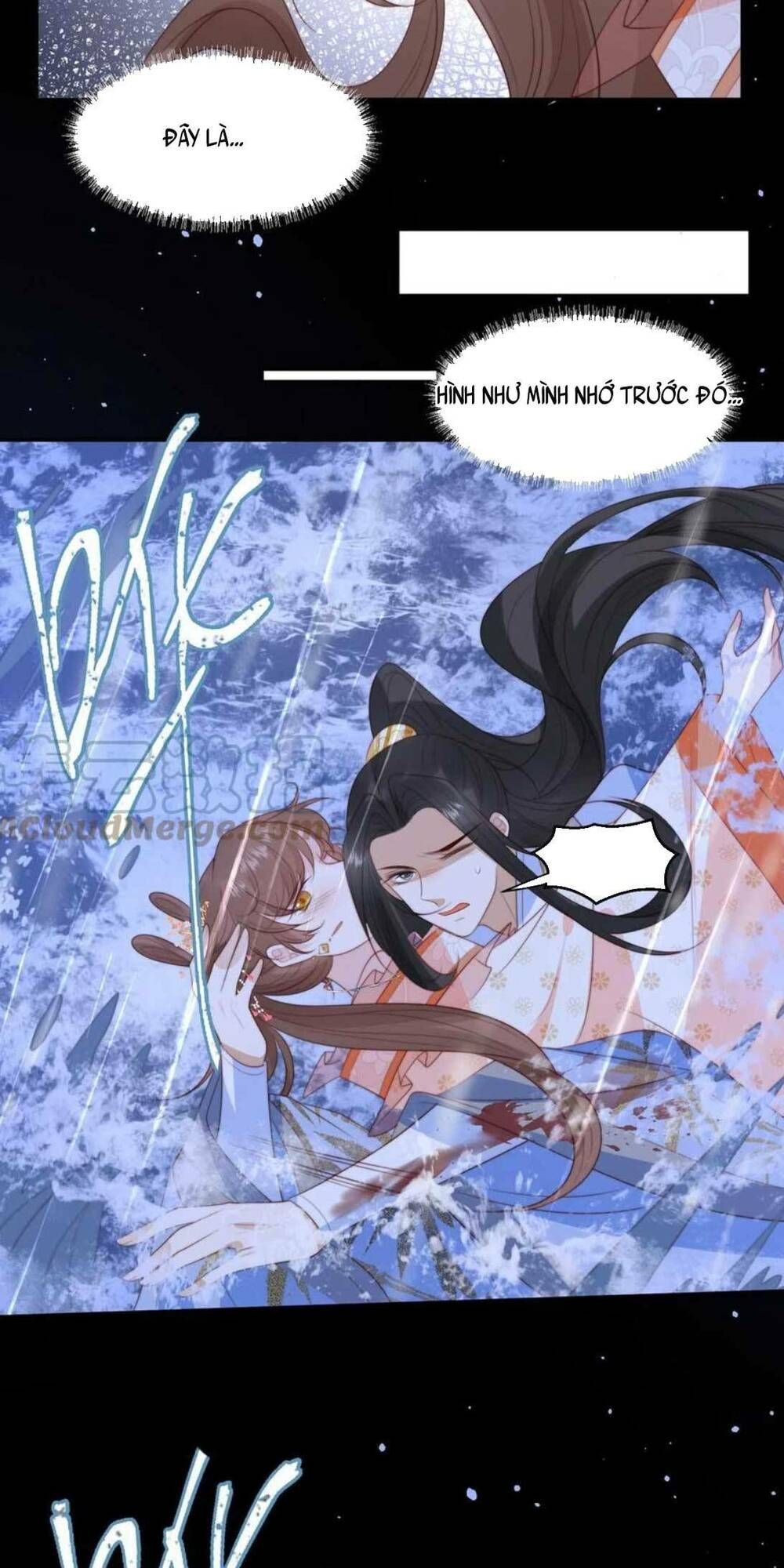 Trở Thành Nữ Phụ Ác Độc Chinh Phục Vương Gia Chap 65 - Next Chap 66