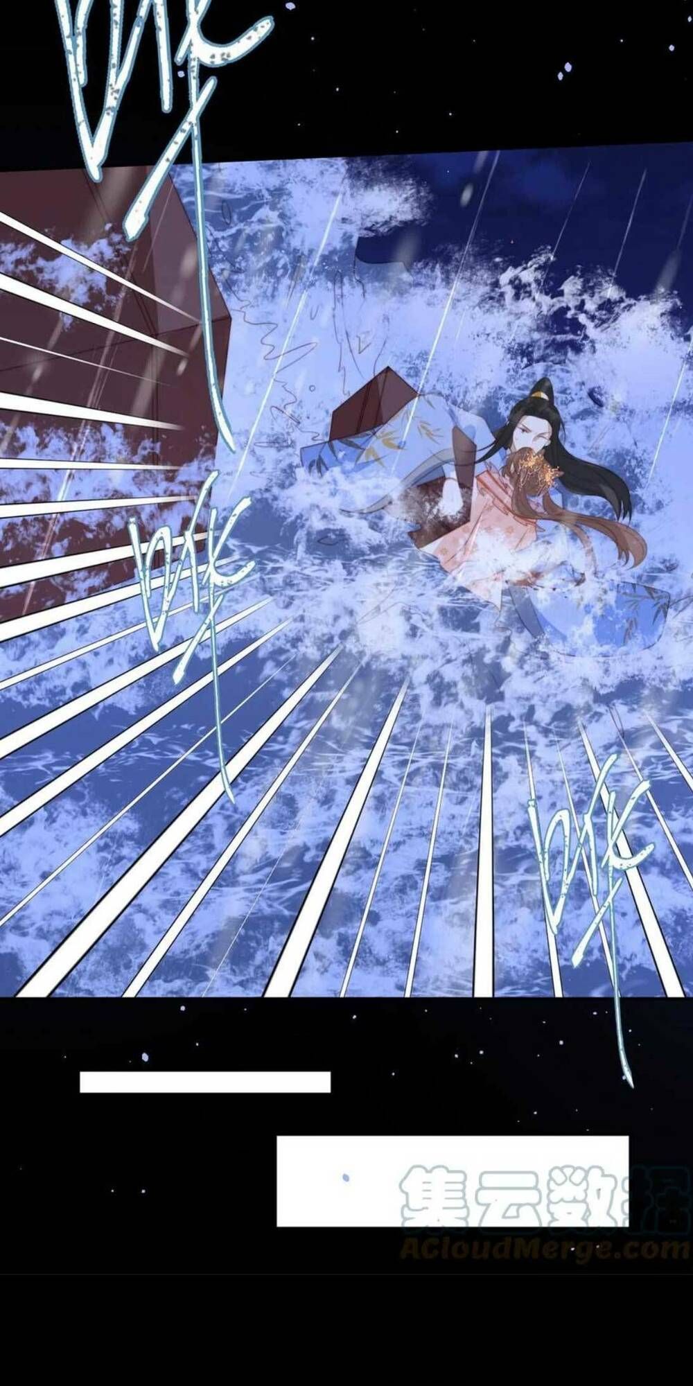 Trở Thành Nữ Phụ Ác Độc Chinh Phục Vương Gia Chap 65 - Next Chap 66