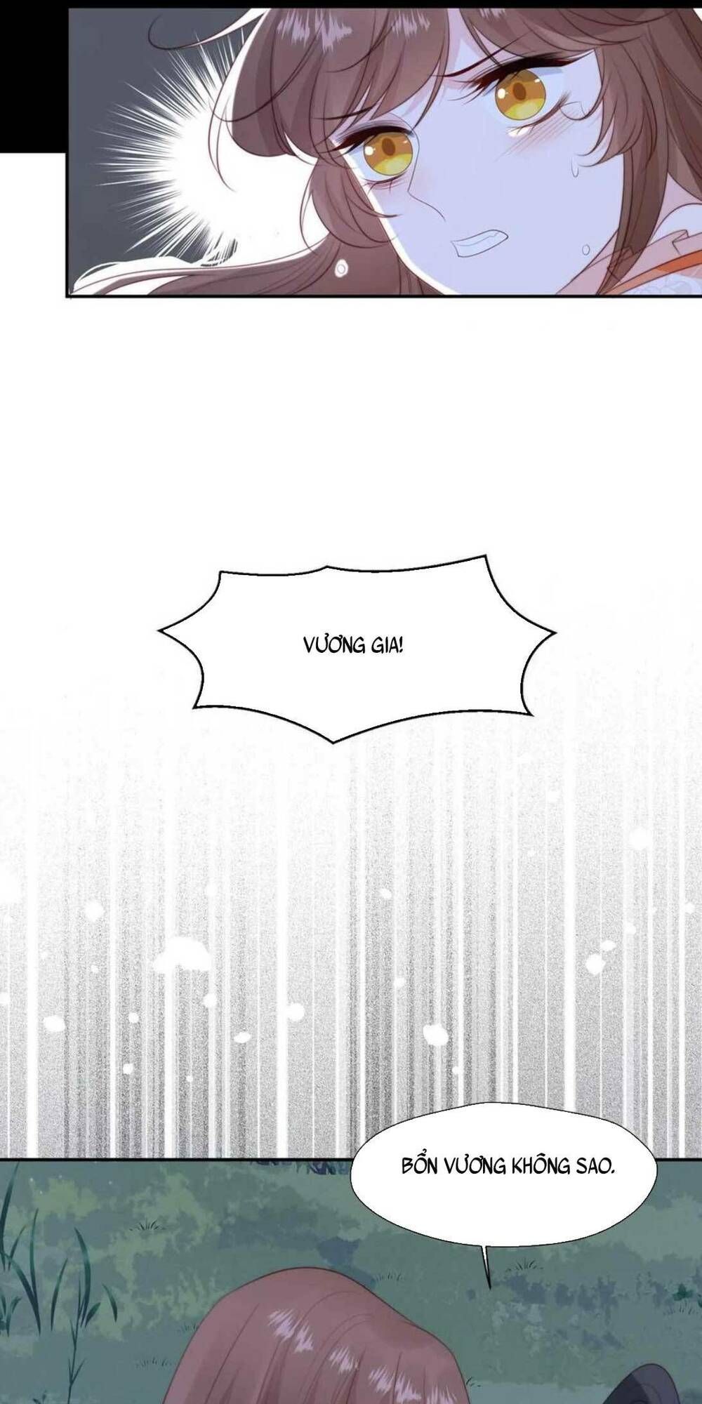 Trở Thành Nữ Phụ Ác Độc Chinh Phục Vương Gia Chap 65 - Next Chap 66