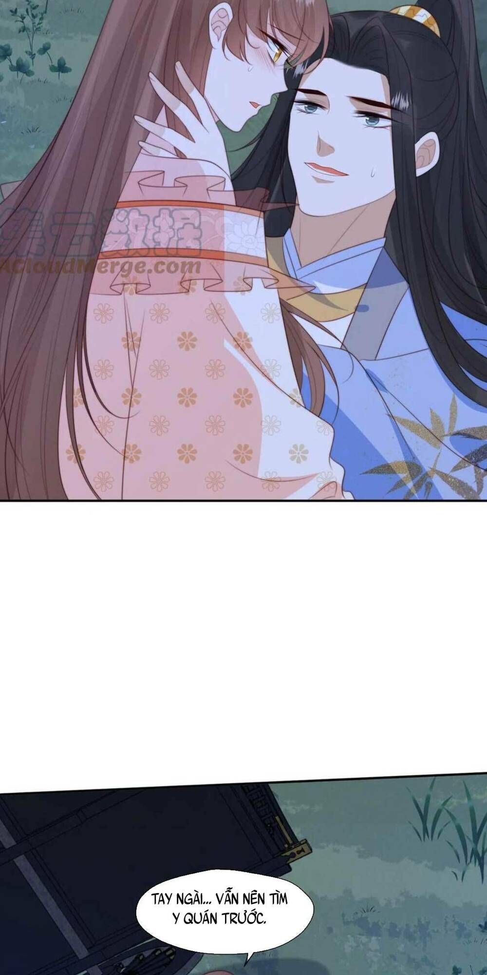 Trở Thành Nữ Phụ Ác Độc Chinh Phục Vương Gia Chap 65 - Next Chap 66