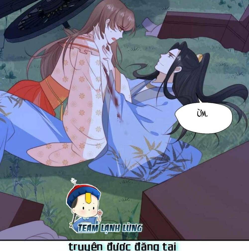 Trở Thành Nữ Phụ Ác Độc Chinh Phục Vương Gia Chap 65 - Next Chap 66
