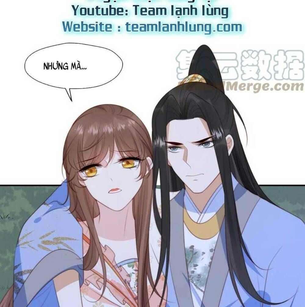 Trở Thành Nữ Phụ Ác Độc Chinh Phục Vương Gia Chap 65 - Next Chap 66