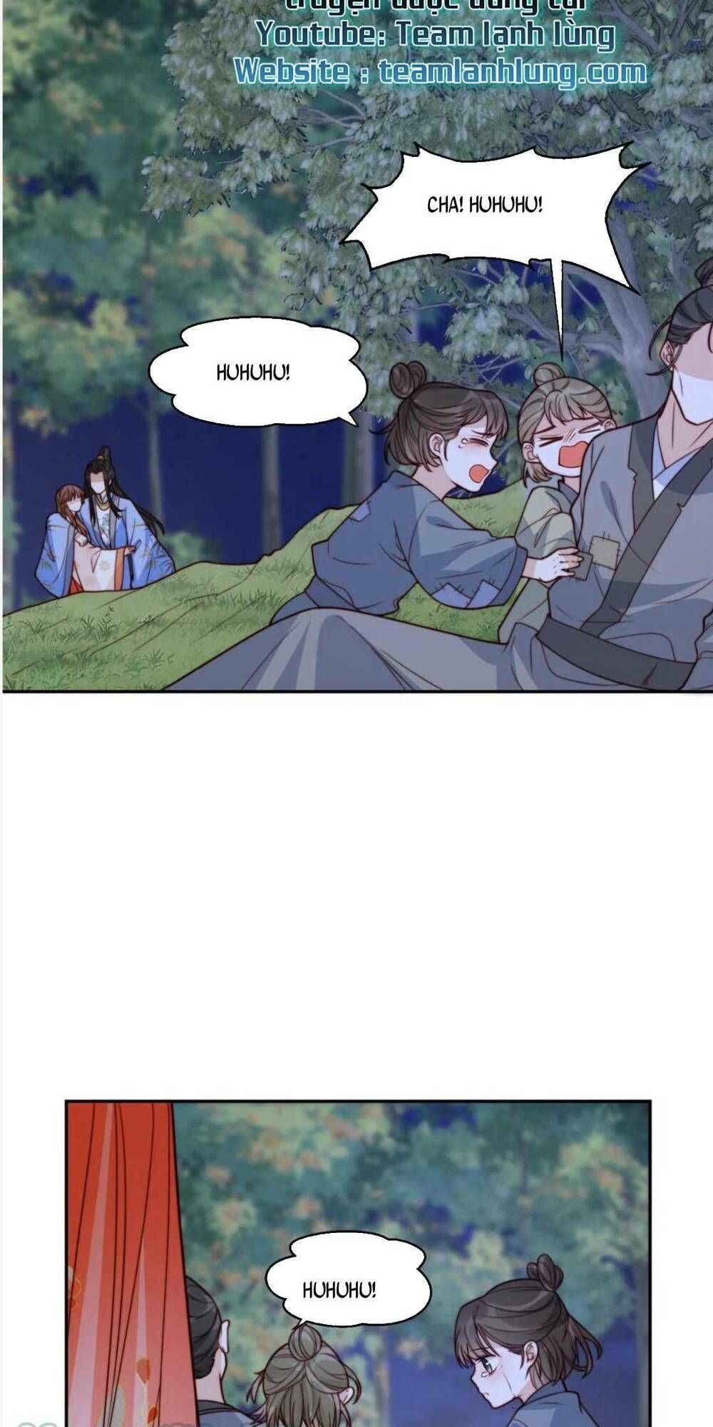 Trở Thành Nữ Phụ Ác Độc Chinh Phục Vương Gia Chap 65 - Next Chap 66