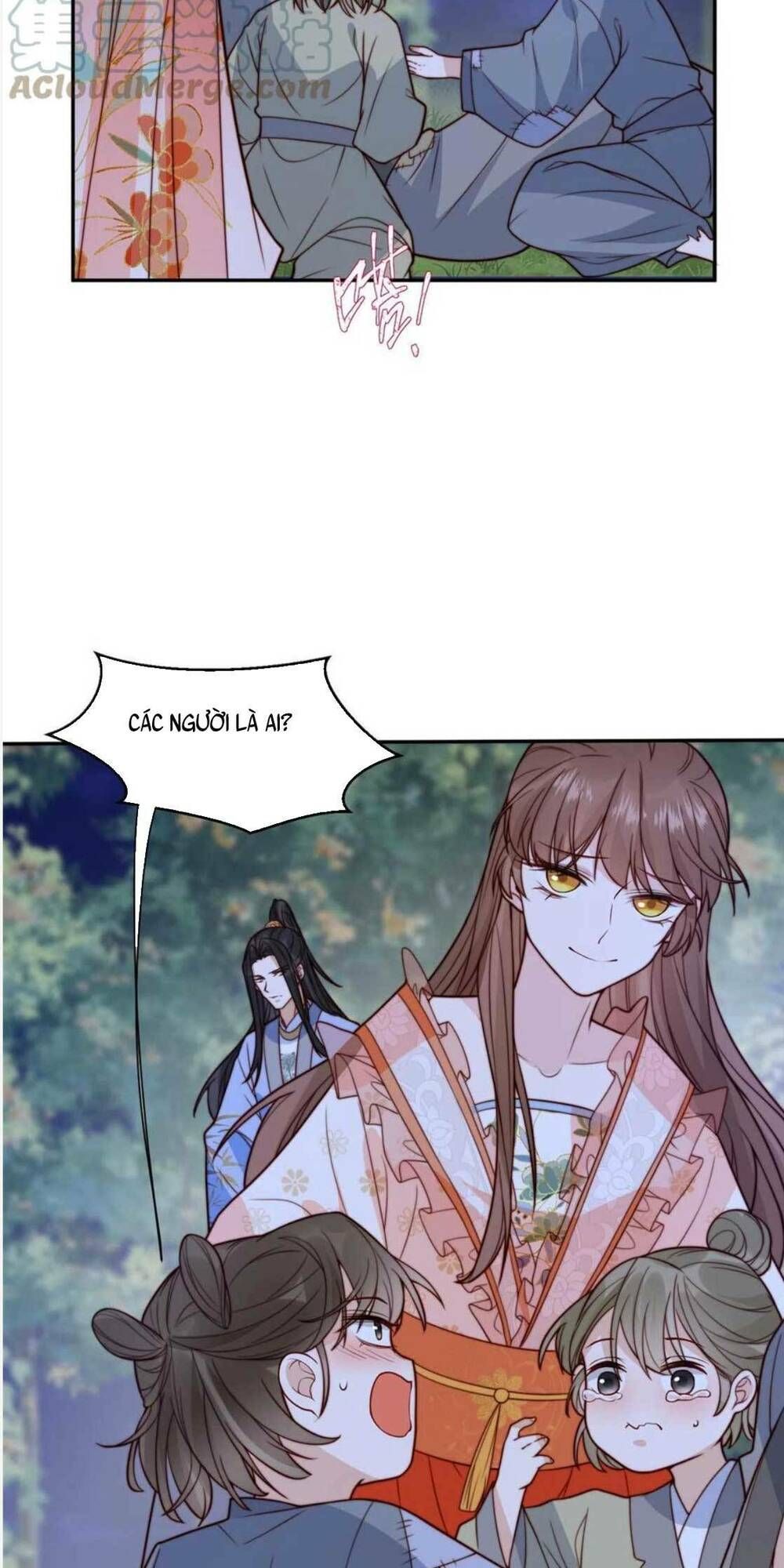 Trở Thành Nữ Phụ Ác Độc Chinh Phục Vương Gia Chap 65 - Next Chap 66