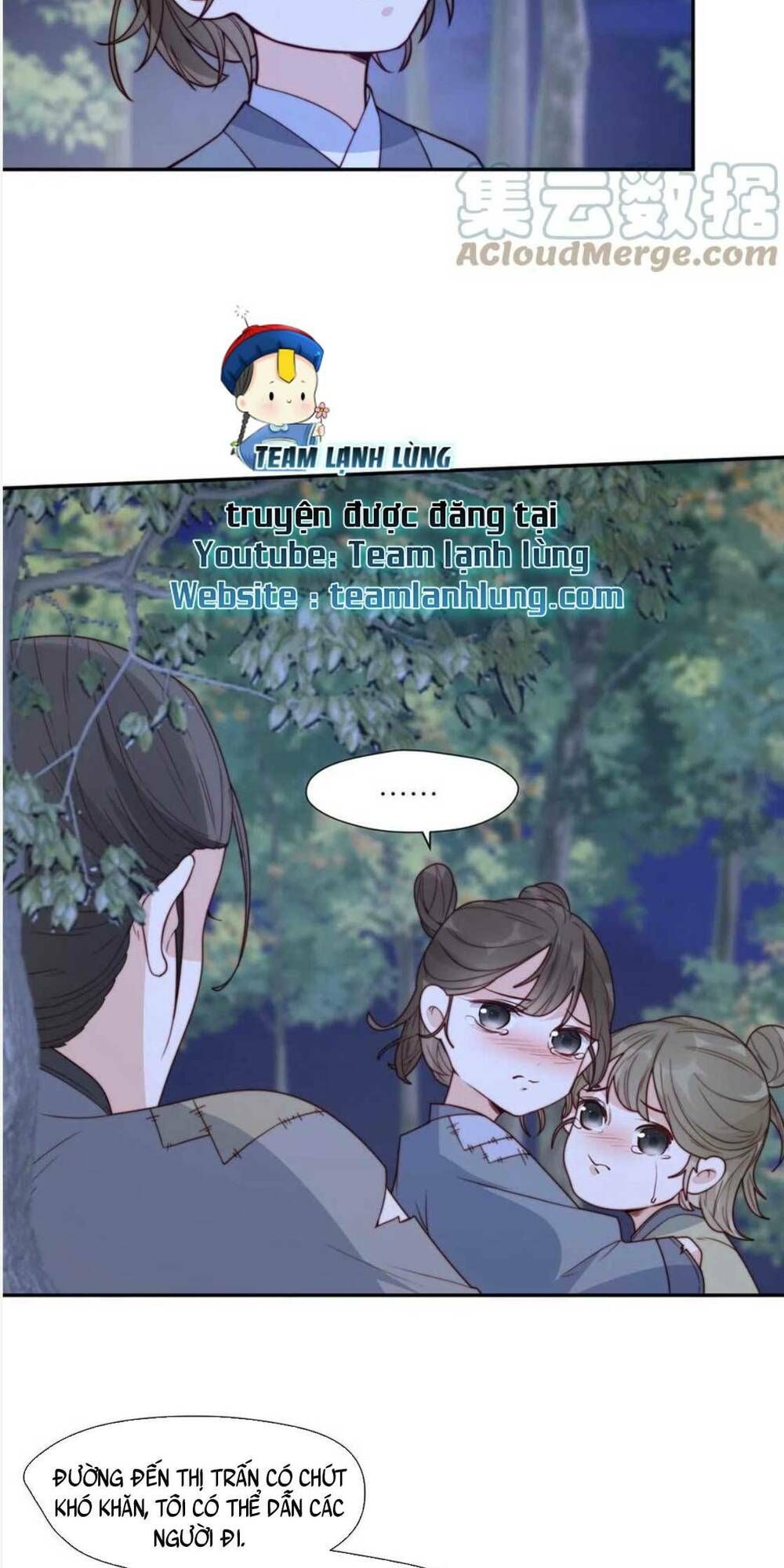 Trở Thành Nữ Phụ Ác Độc Chinh Phục Vương Gia Chap 65 - Next Chap 66