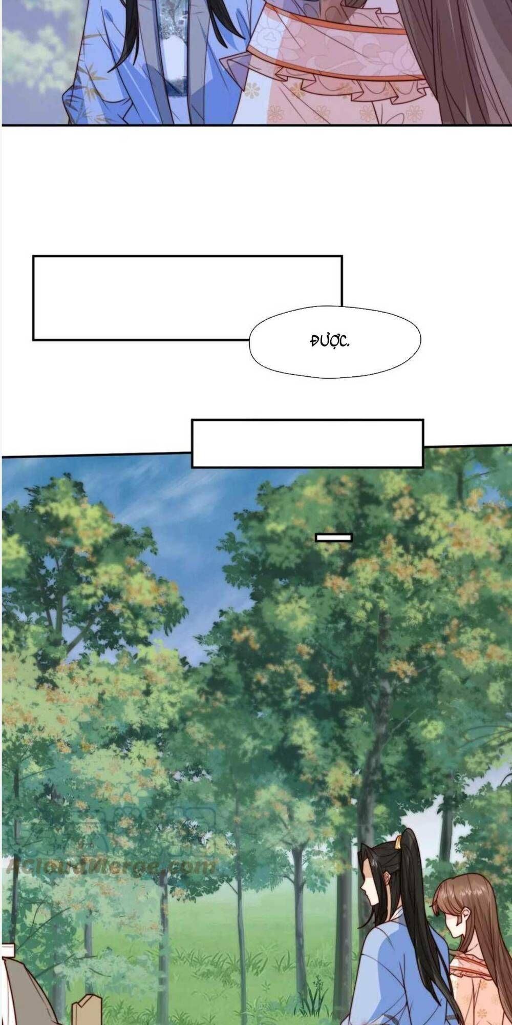 Trở Thành Nữ Phụ Ác Độc Chinh Phục Vương Gia Chap 65 - Next Chap 66