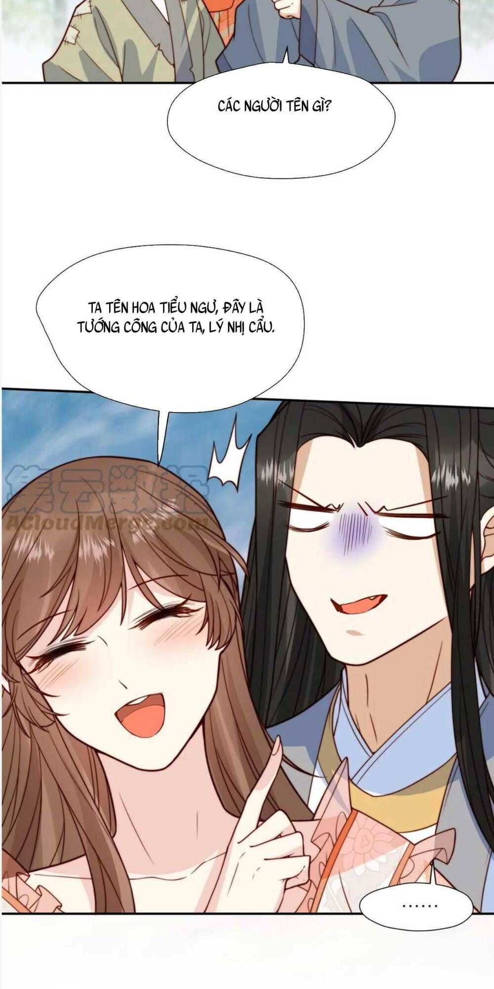 Trở Thành Nữ Phụ Ác Độc Chinh Phục Vương Gia Chap 65 - Next Chap 66