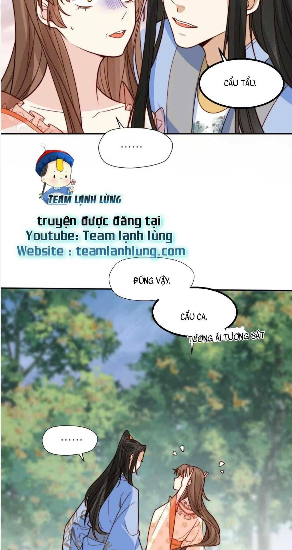 Trở Thành Nữ Phụ Ác Độc Chinh Phục Vương Gia Chap 65 - Next Chap 66