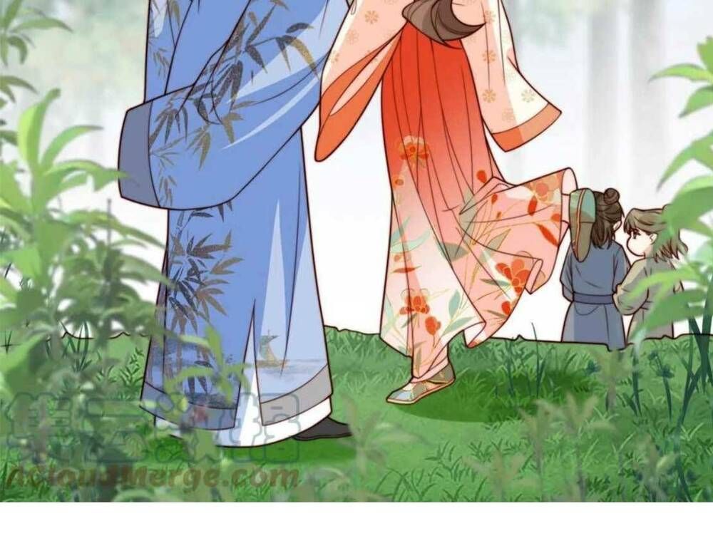 Trở Thành Nữ Phụ Ác Độc Chinh Phục Vương Gia Chap 65 - Next Chap 66