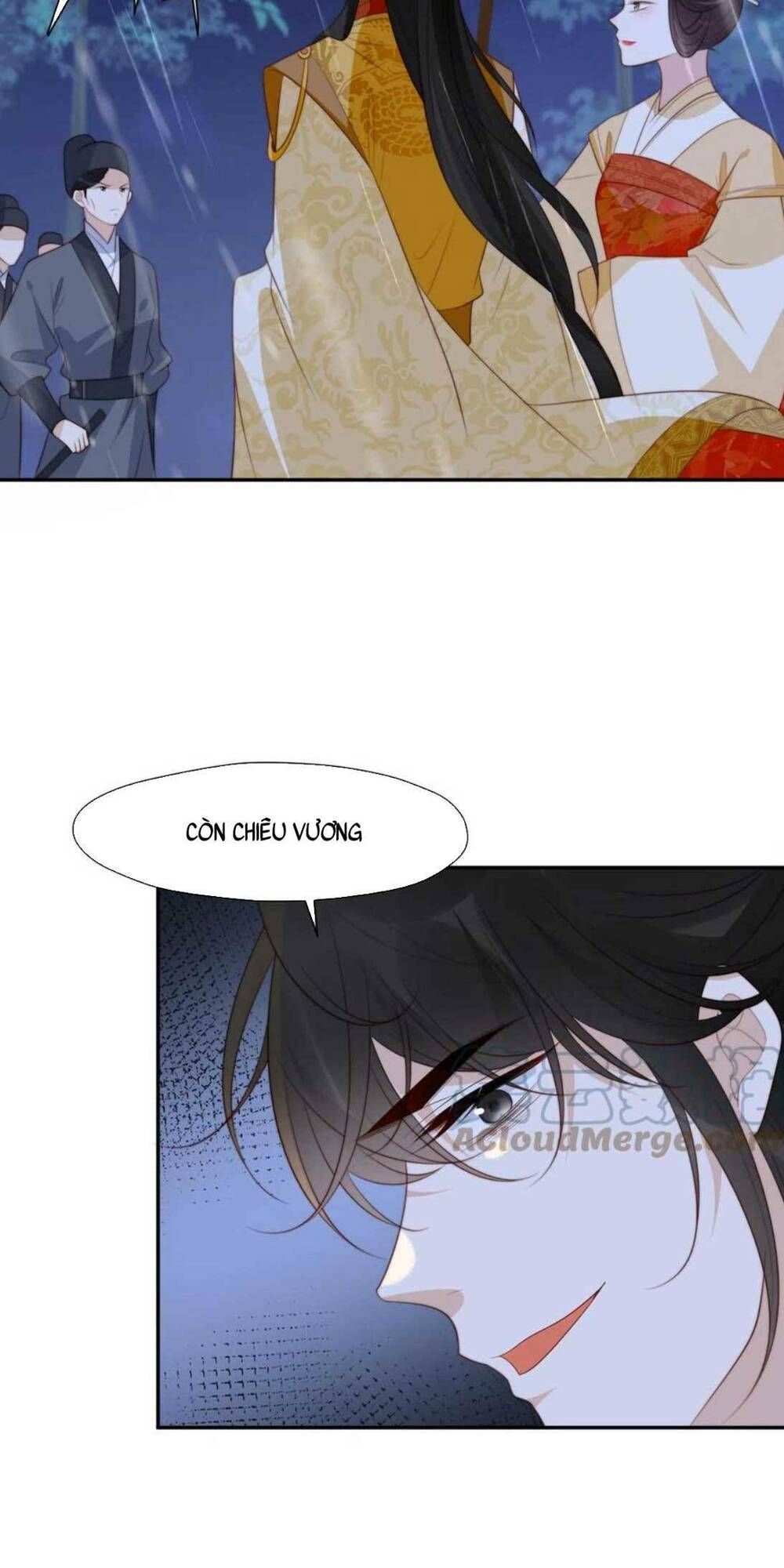 Trở Thành Nữ Phụ Ác Độc Chinh Phục Vương Gia Chap 65 - Next Chap 66