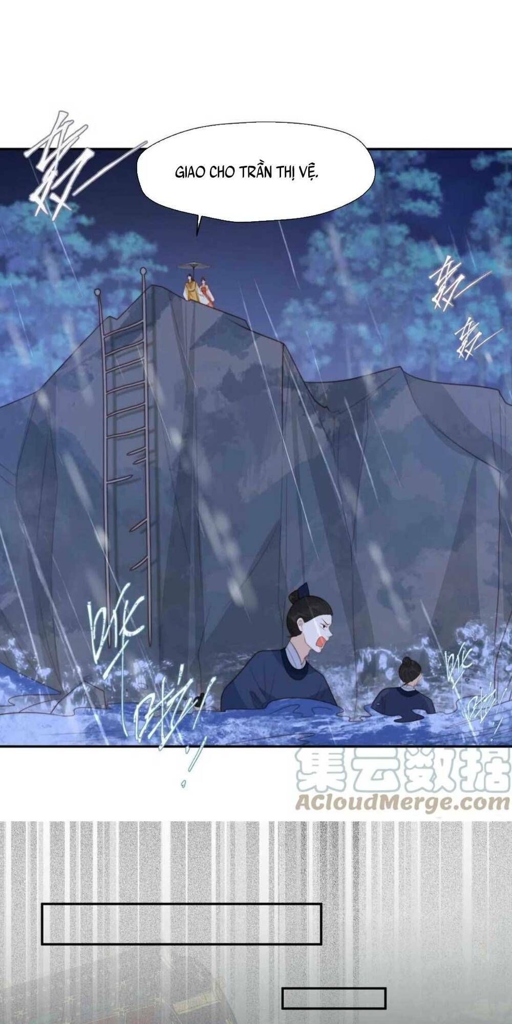 Trở Thành Nữ Phụ Ác Độc Chinh Phục Vương Gia Chap 65 - Next Chap 66