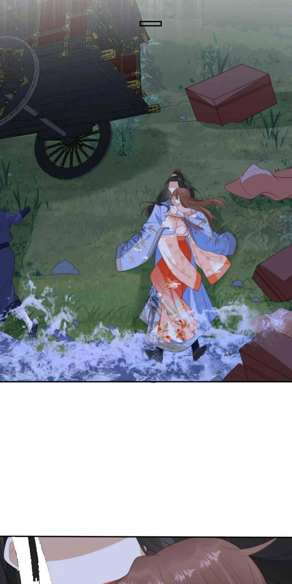 Trở Thành Nữ Phụ Ác Độc Chinh Phục Vương Gia Chap 65 - Next Chap 66