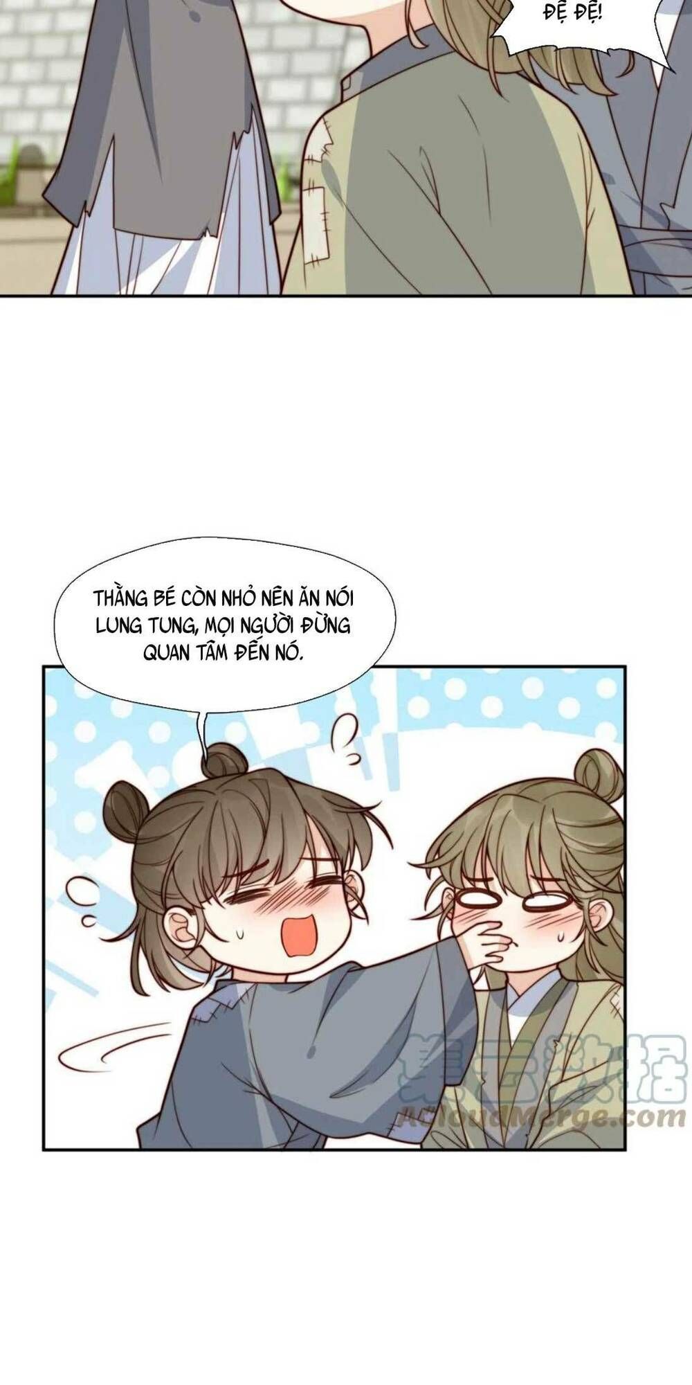 Trở Thành Nữ Phụ Ác Độc Chinh Phục Vương Gia Chap 66 - Next Chap 67