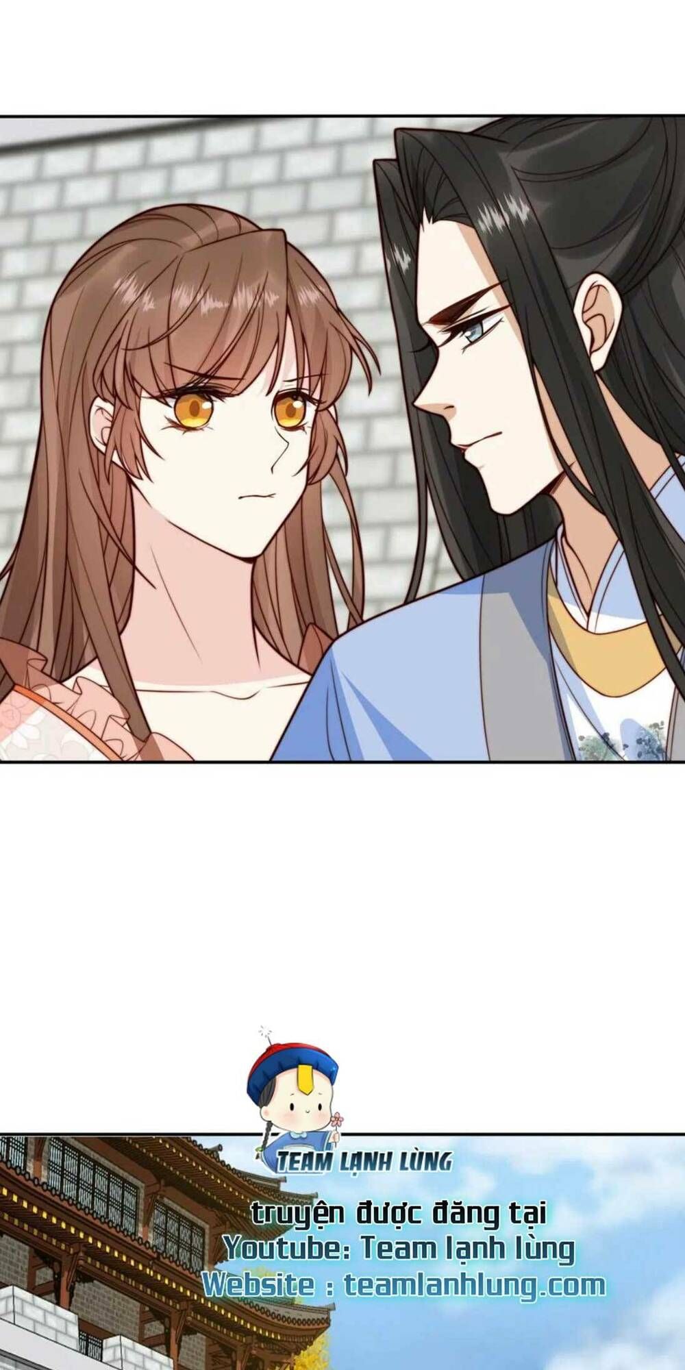 Trở Thành Nữ Phụ Ác Độc Chinh Phục Vương Gia Chap 66 - Next Chap 67