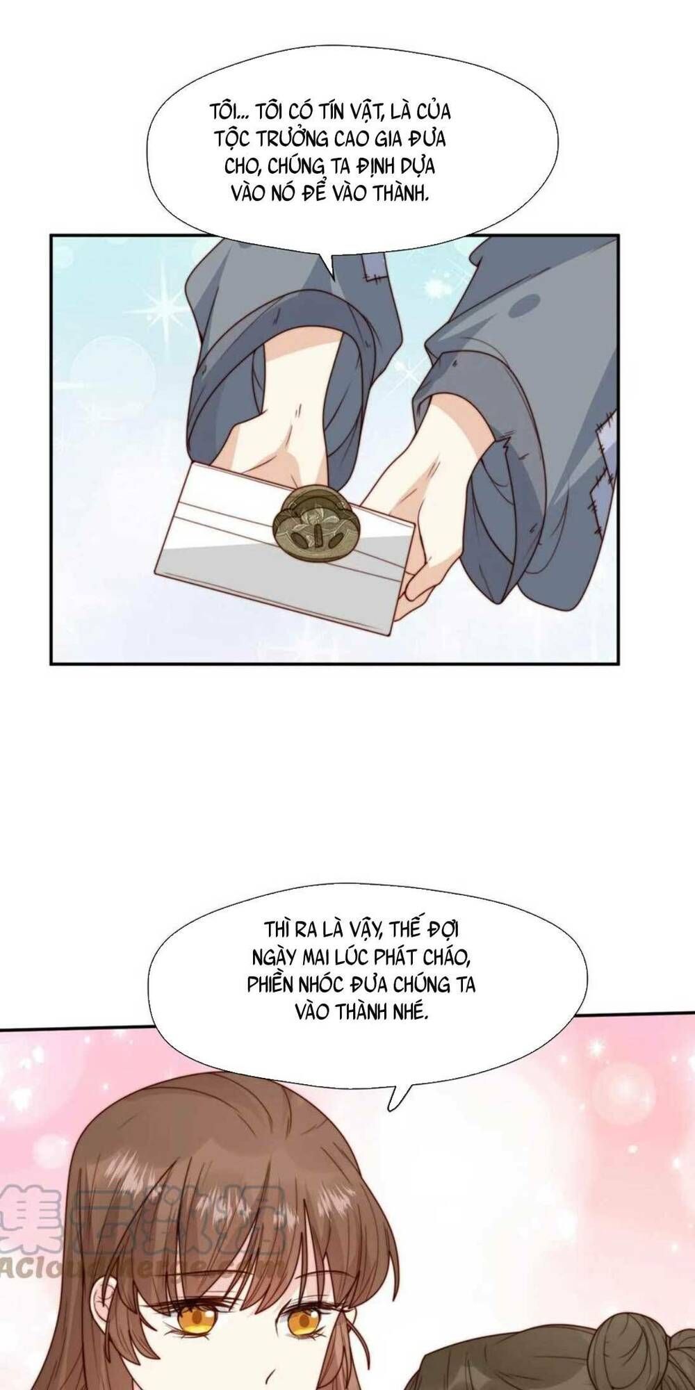 Trở Thành Nữ Phụ Ác Độc Chinh Phục Vương Gia Chap 66 - Next Chap 67