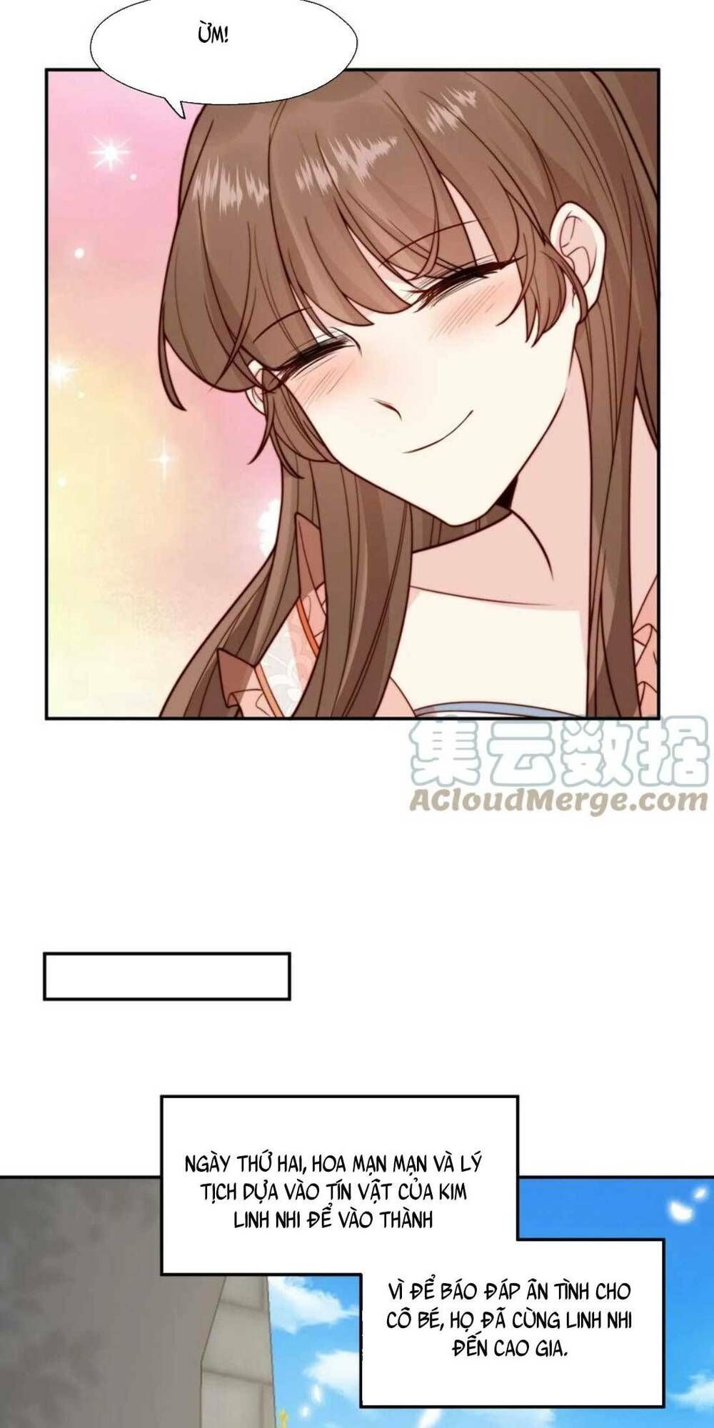 Trở Thành Nữ Phụ Ác Độc Chinh Phục Vương Gia Chap 66 - Next Chap 67