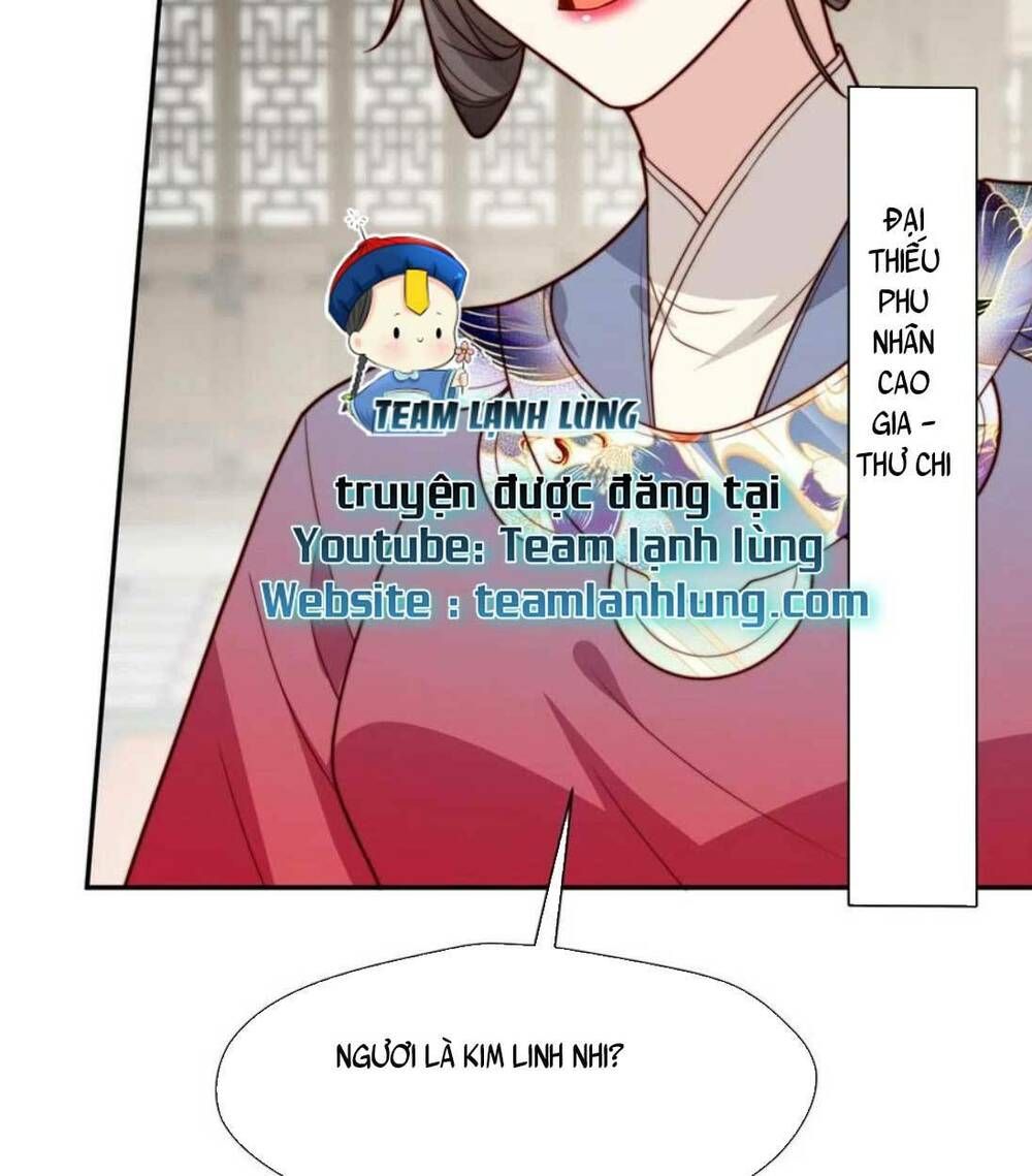 Trở Thành Nữ Phụ Ác Độc Chinh Phục Vương Gia Chap 66 - Next Chap 67