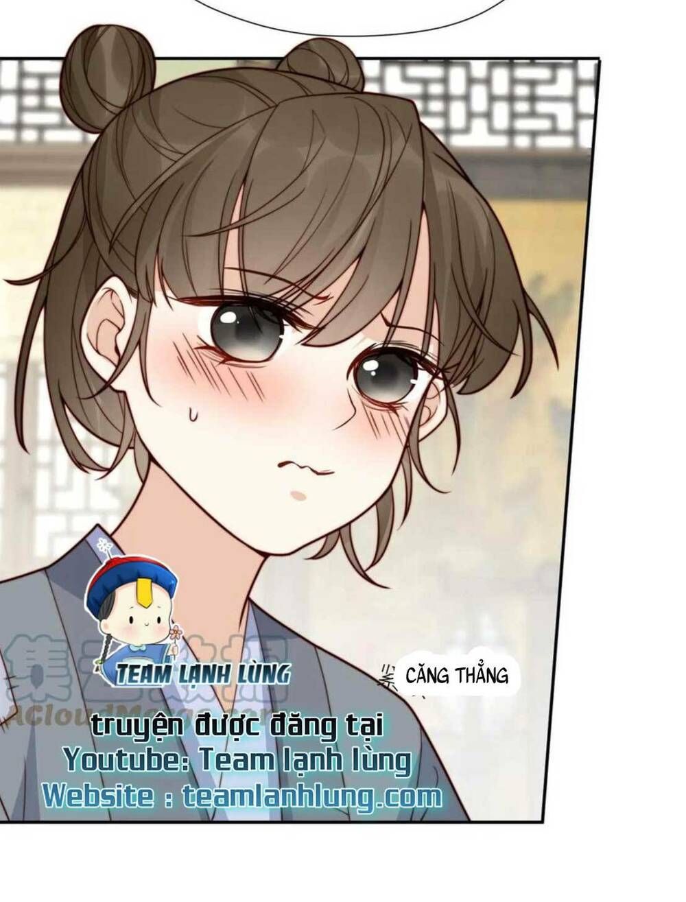 Trở Thành Nữ Phụ Ác Độc Chinh Phục Vương Gia Chap 66 - Next Chap 67