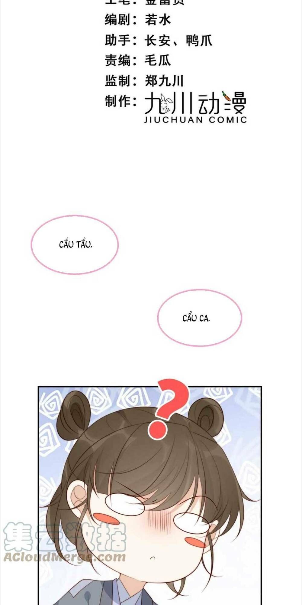 Trở Thành Nữ Phụ Ác Độc Chinh Phục Vương Gia Chap 66 - Next Chap 67