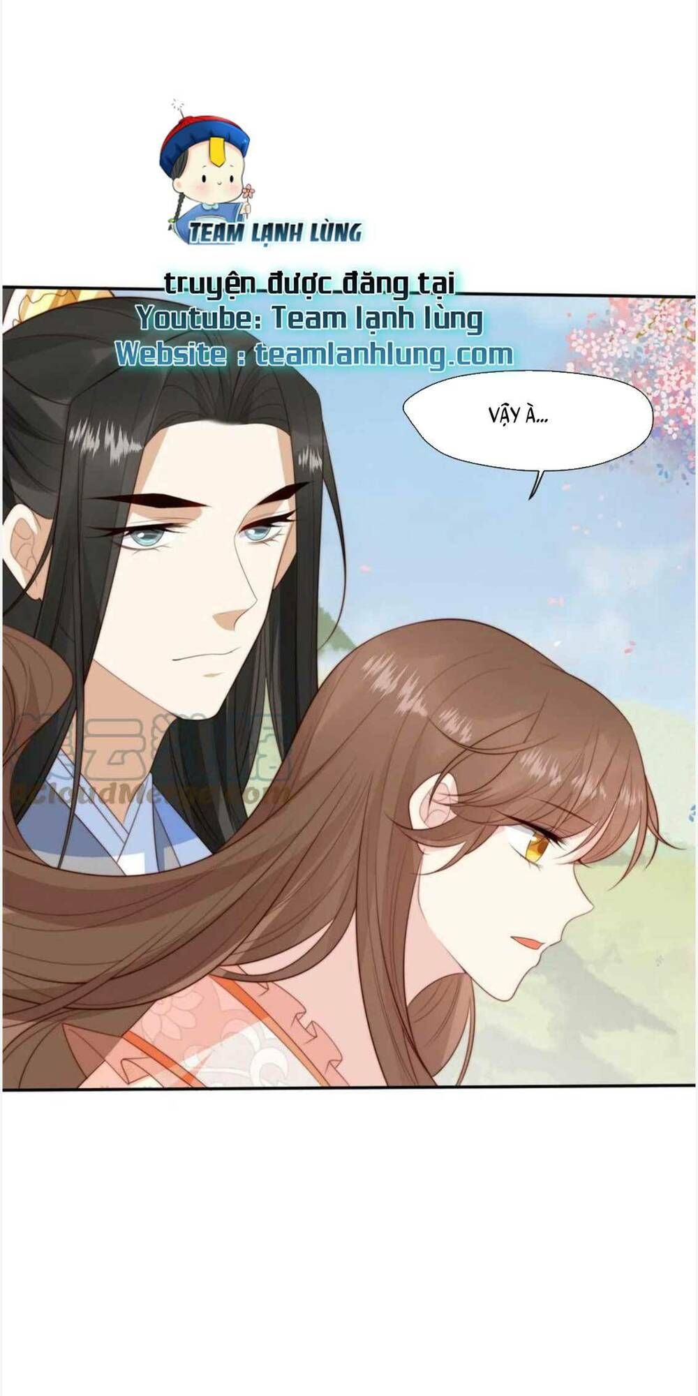 Trở Thành Nữ Phụ Ác Độc Chinh Phục Vương Gia Chap 66 - Next Chap 67