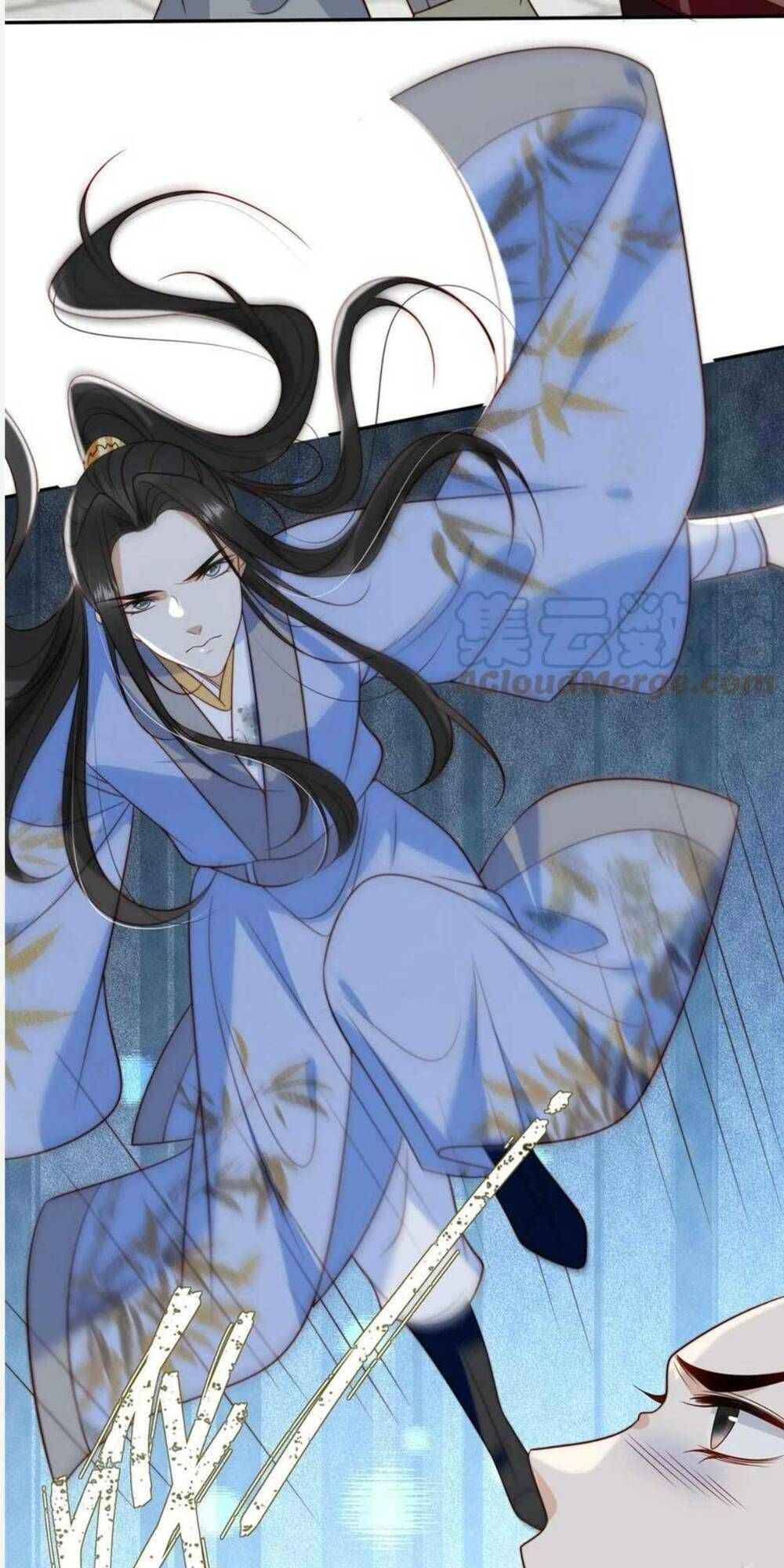 Trở Thành Nữ Phụ Ác Độc Chinh Phục Vương Gia Chap 67 - Next Chap 68