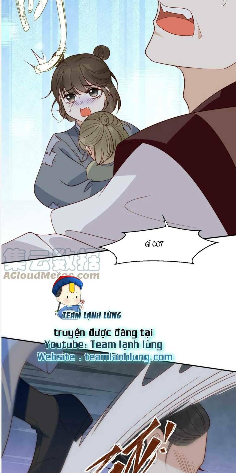 Trở Thành Nữ Phụ Ác Độc Chinh Phục Vương Gia Chap 67 - Next Chap 68