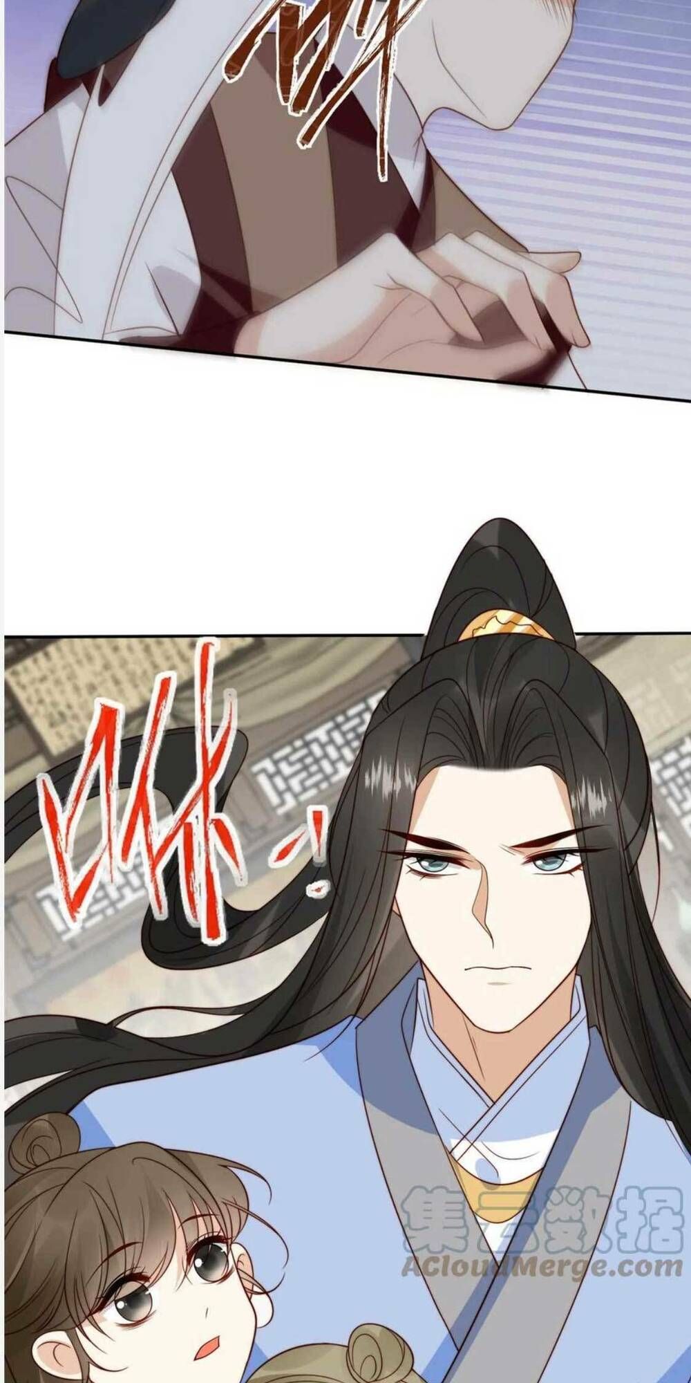 Trở Thành Nữ Phụ Ác Độc Chinh Phục Vương Gia Chap 67 - Next Chap 68
