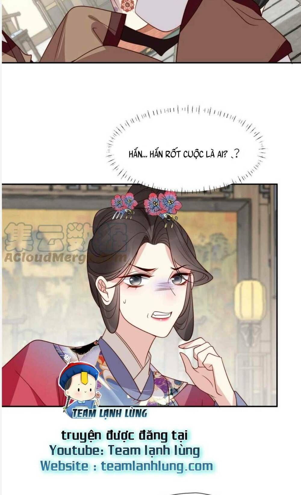Trở Thành Nữ Phụ Ác Độc Chinh Phục Vương Gia Chap 67 - Next Chap 68
