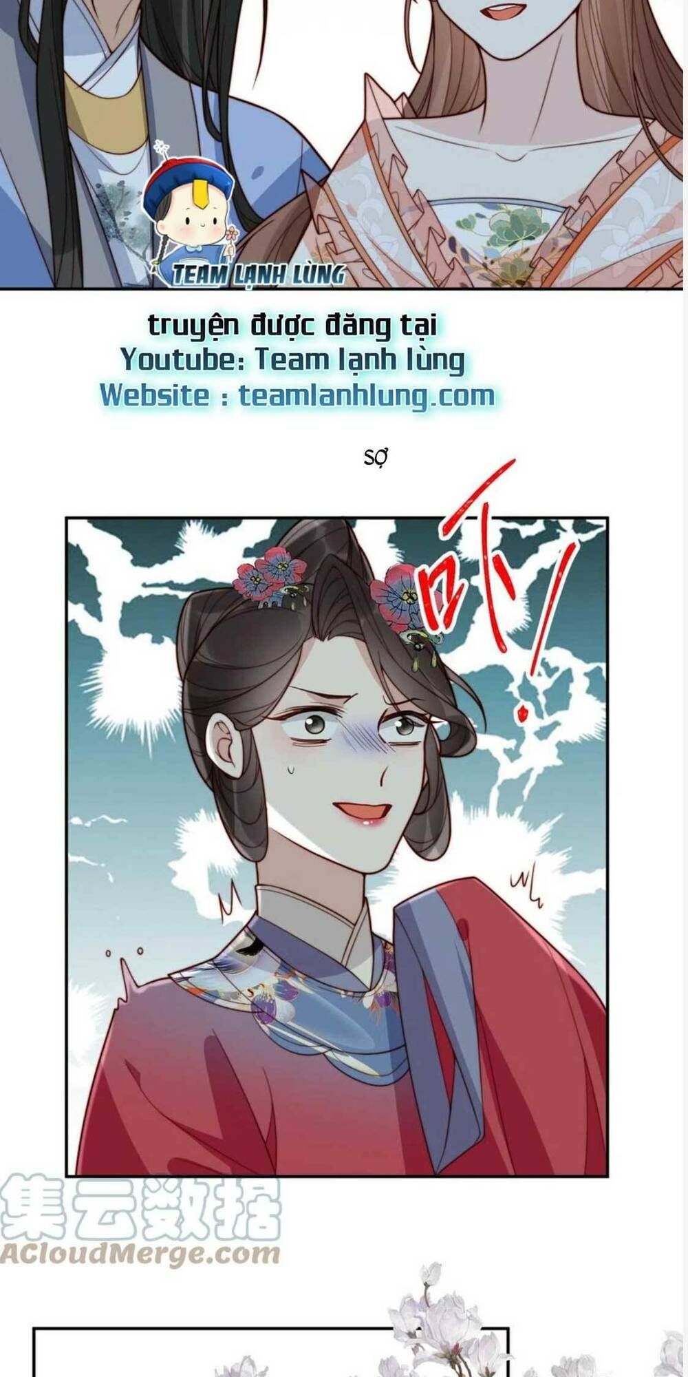 Trở Thành Nữ Phụ Ác Độc Chinh Phục Vương Gia Chap 67 - Next Chap 68