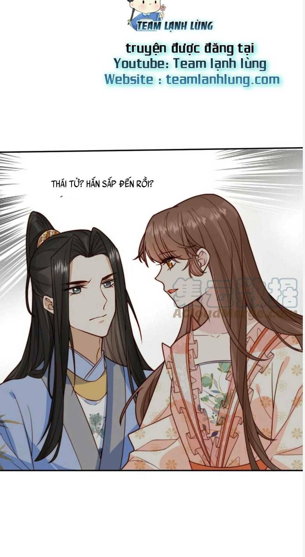 Trở Thành Nữ Phụ Ác Độc Chinh Phục Vương Gia Chap 67 - Next Chap 68