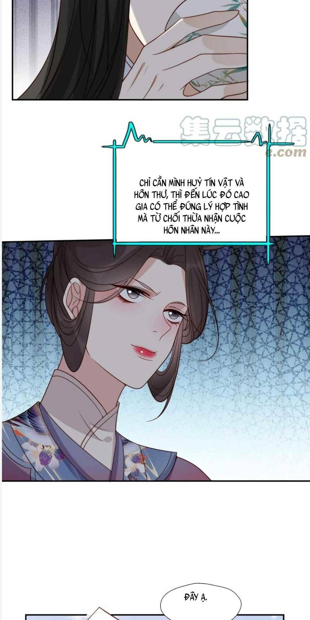 Trở Thành Nữ Phụ Ác Độc Chinh Phục Vương Gia Chap 67 - Next Chap 68