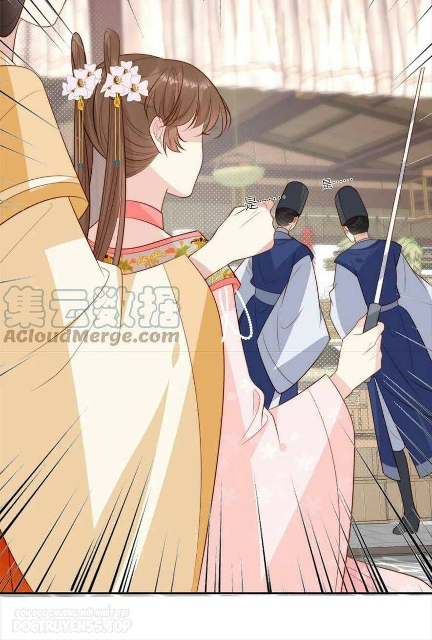 Trở Thành Nữ Phụ Ác Độc Chinh Phục Vương Gia Chap 77 - Next Chap 78