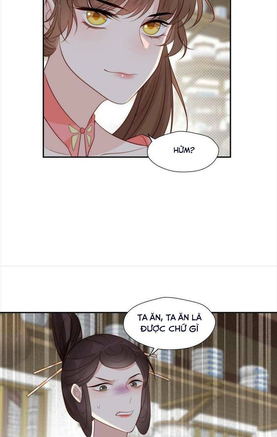Trở Thành Nữ Phụ Ác Độc Chinh Phục Vương Gia Chap 77 - Next Chap 78