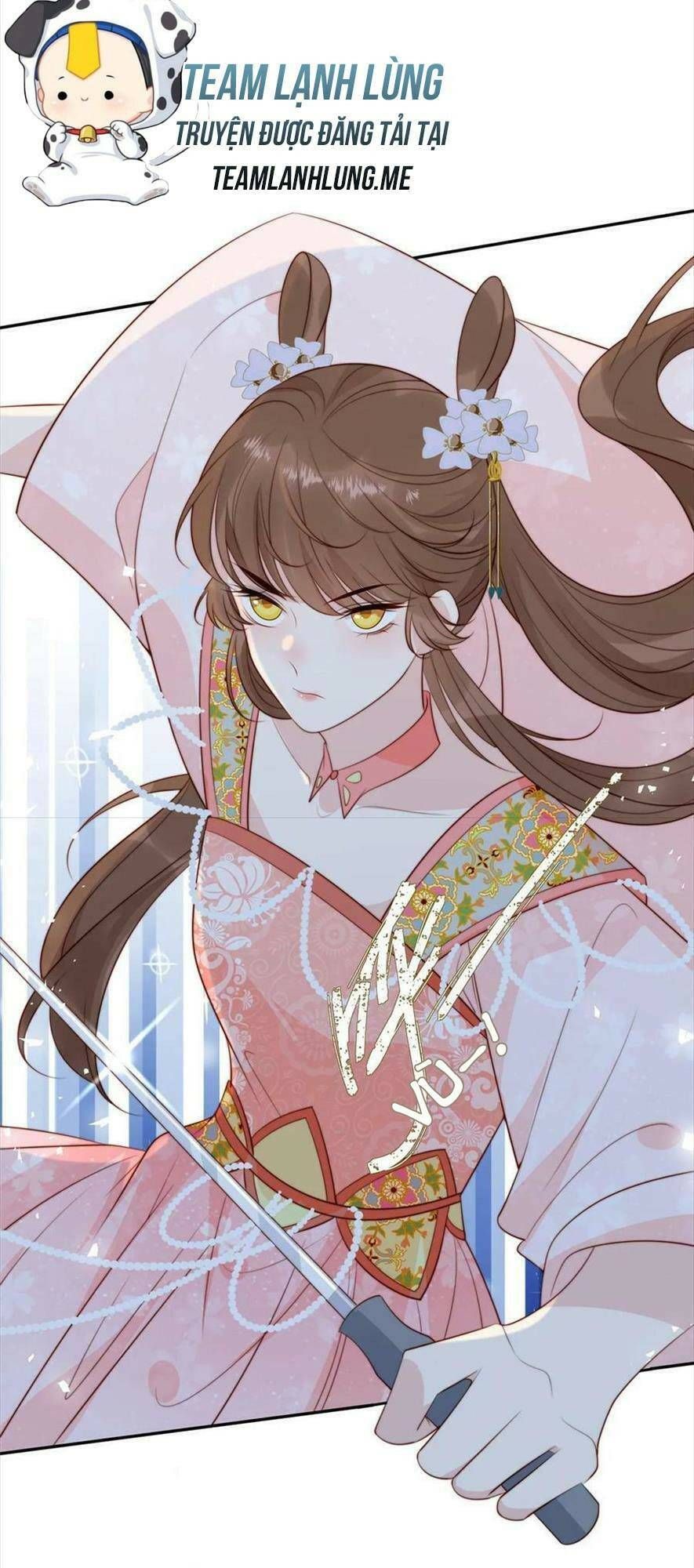 Trở Thành Nữ Phụ Ác Độc Chinh Phục Vương Gia Chap 77 - Next Chap 78