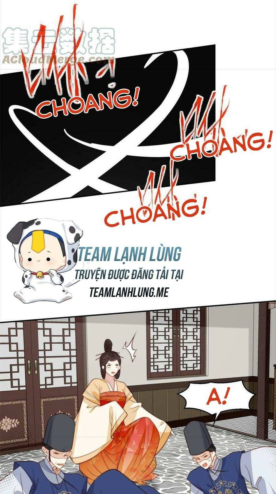 Trở Thành Nữ Phụ Ác Độc Chinh Phục Vương Gia Chap 77 - Next Chap 78