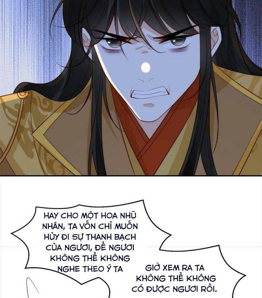 Trở Thành Nữ Phụ Ác Độc Chinh Phục Vương Gia Chap 78 - Next Chap 79