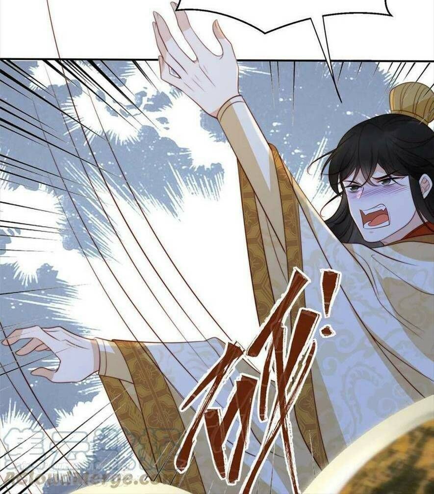 Trở Thành Nữ Phụ Ác Độc Chinh Phục Vương Gia Chap 78 - Next Chap 79