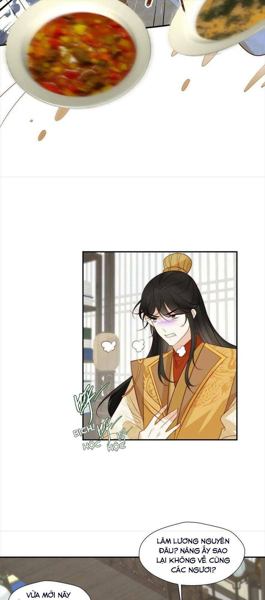 Trở Thành Nữ Phụ Ác Độc Chinh Phục Vương Gia Chap 78 - Next Chap 79