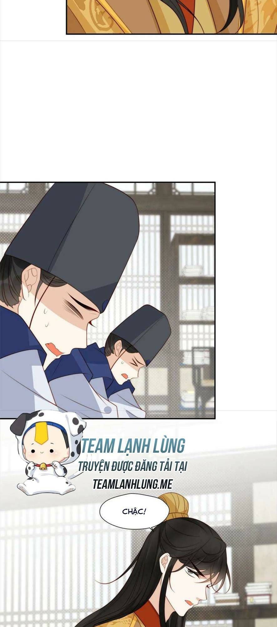 Trở Thành Nữ Phụ Ác Độc Chinh Phục Vương Gia Chap 78 - Next Chap 79