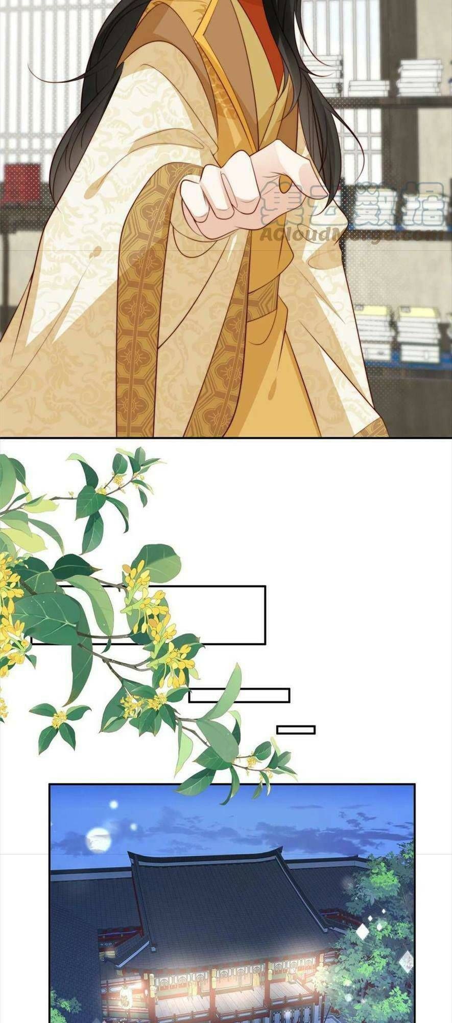 Trở Thành Nữ Phụ Ác Độc Chinh Phục Vương Gia Chap 78 - Next Chap 79