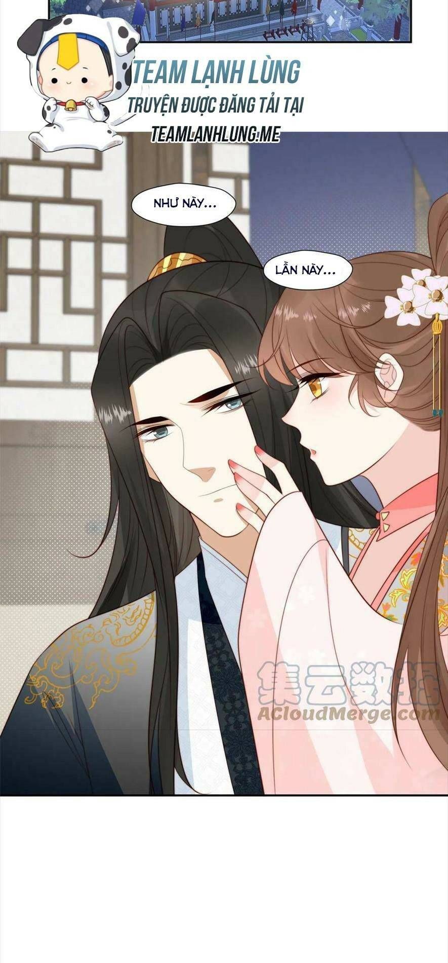 Trở Thành Nữ Phụ Ác Độc Chinh Phục Vương Gia Chap 78 - Next Chap 79