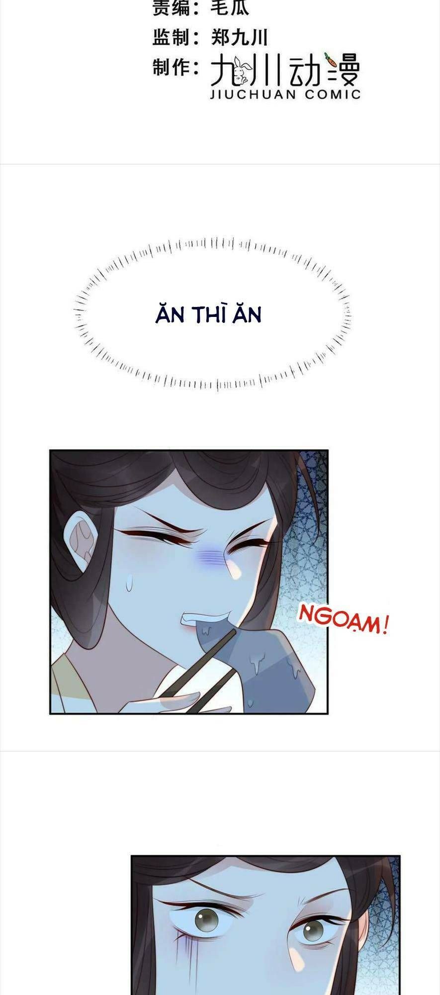 Trở Thành Nữ Phụ Ác Độc Chinh Phục Vương Gia Chap 78 - Next Chap 79