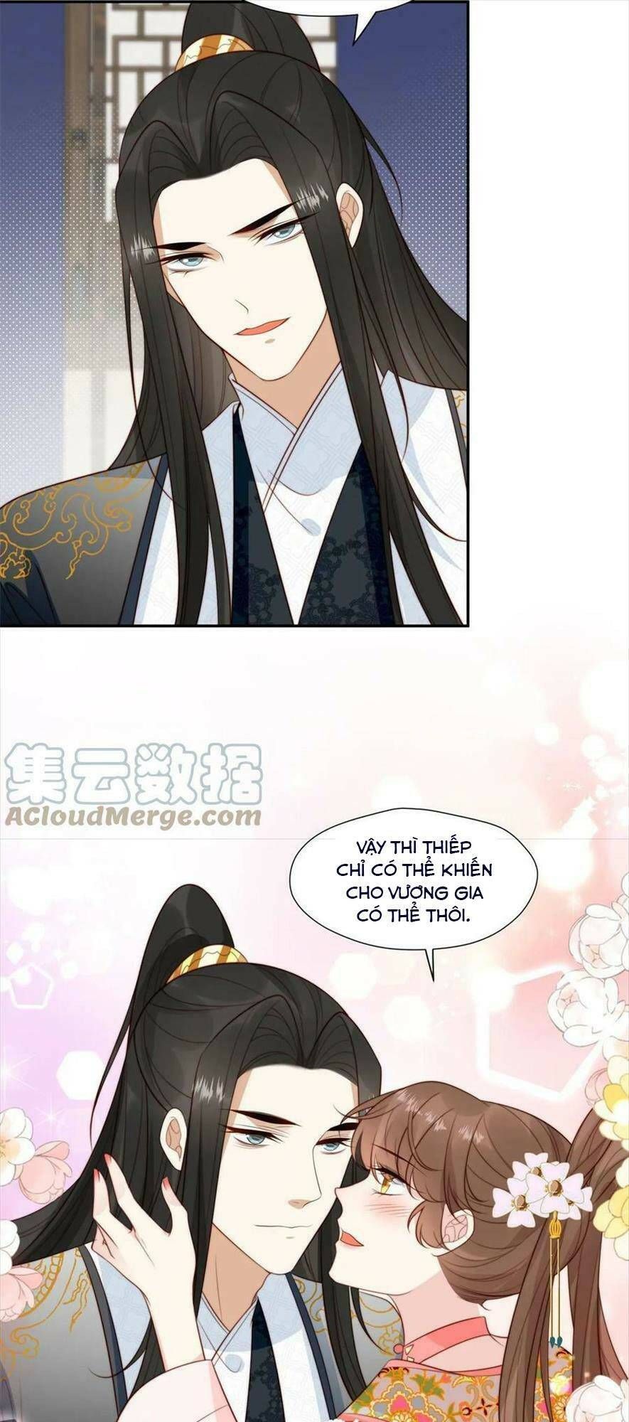 Trở Thành Nữ Phụ Ác Độc Chinh Phục Vương Gia Chap 78 - Next Chap 79