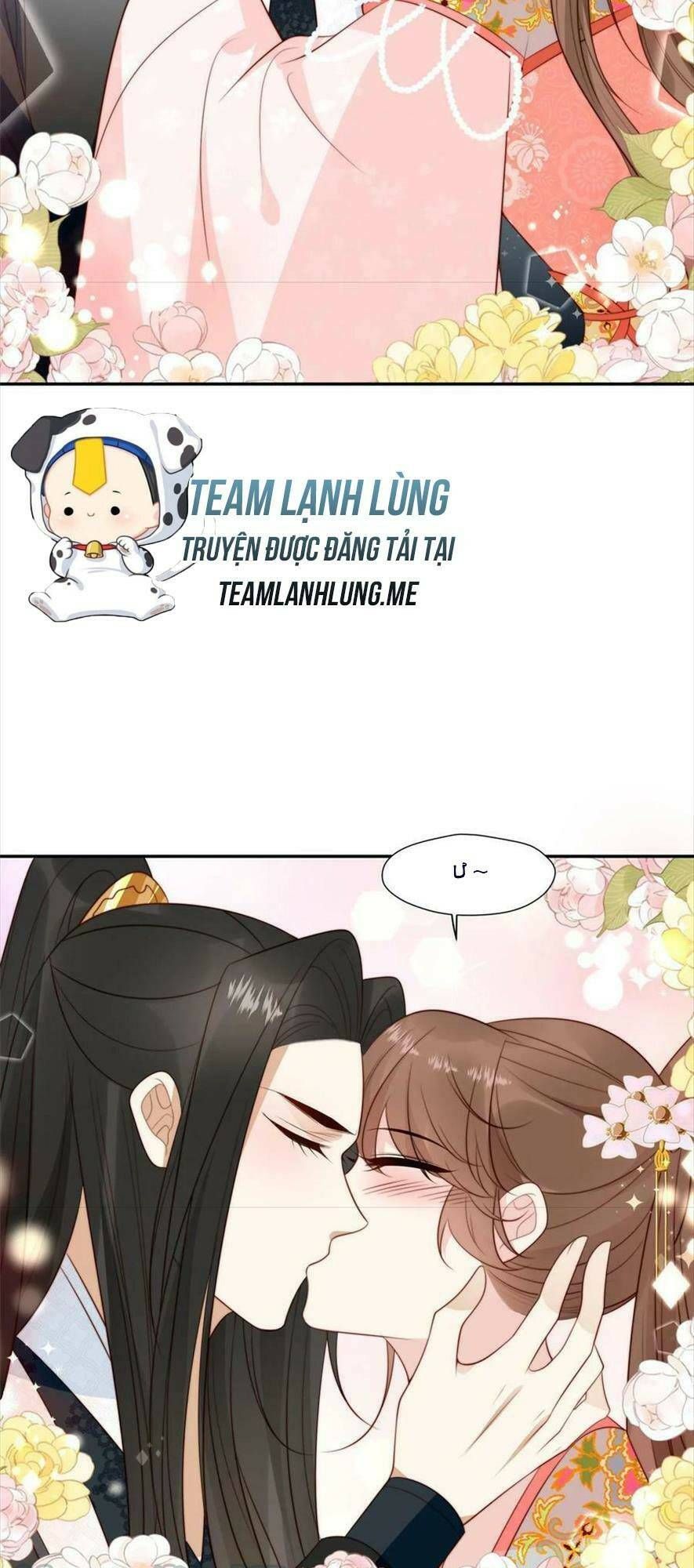 Trở Thành Nữ Phụ Ác Độc Chinh Phục Vương Gia Chap 78 - Next Chap 79