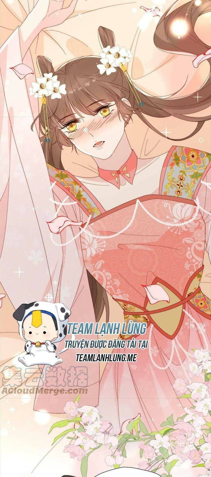 Trở Thành Nữ Phụ Ác Độc Chinh Phục Vương Gia Chap 78 - Next Chap 79
