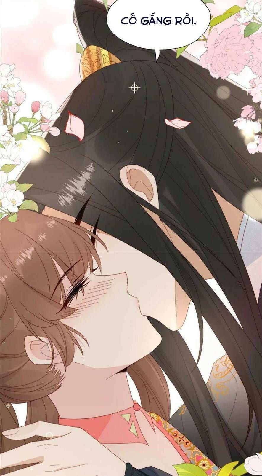 Trở Thành Nữ Phụ Ác Độc Chinh Phục Vương Gia Chap 78 - Next Chap 79