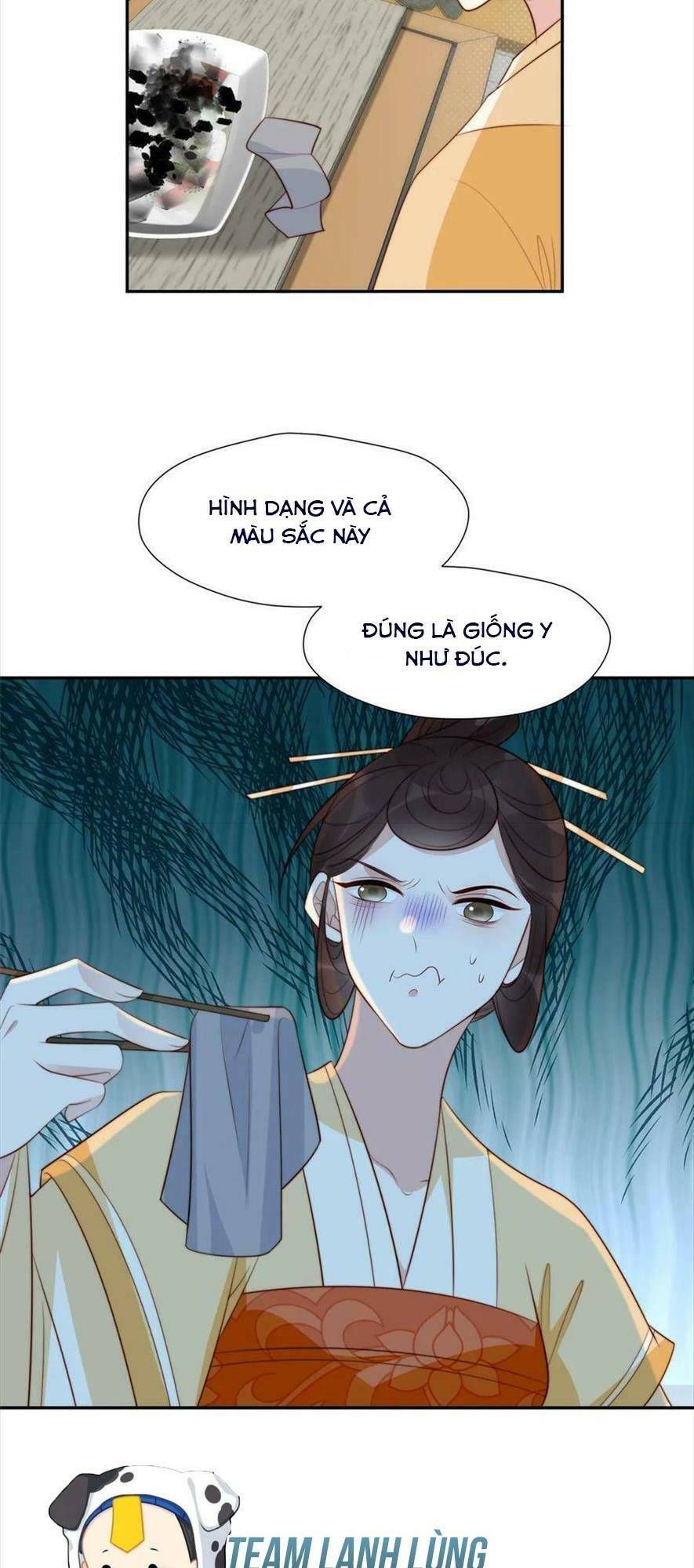 Trở Thành Nữ Phụ Ác Độc Chinh Phục Vương Gia Chap 78 - Next Chap 79