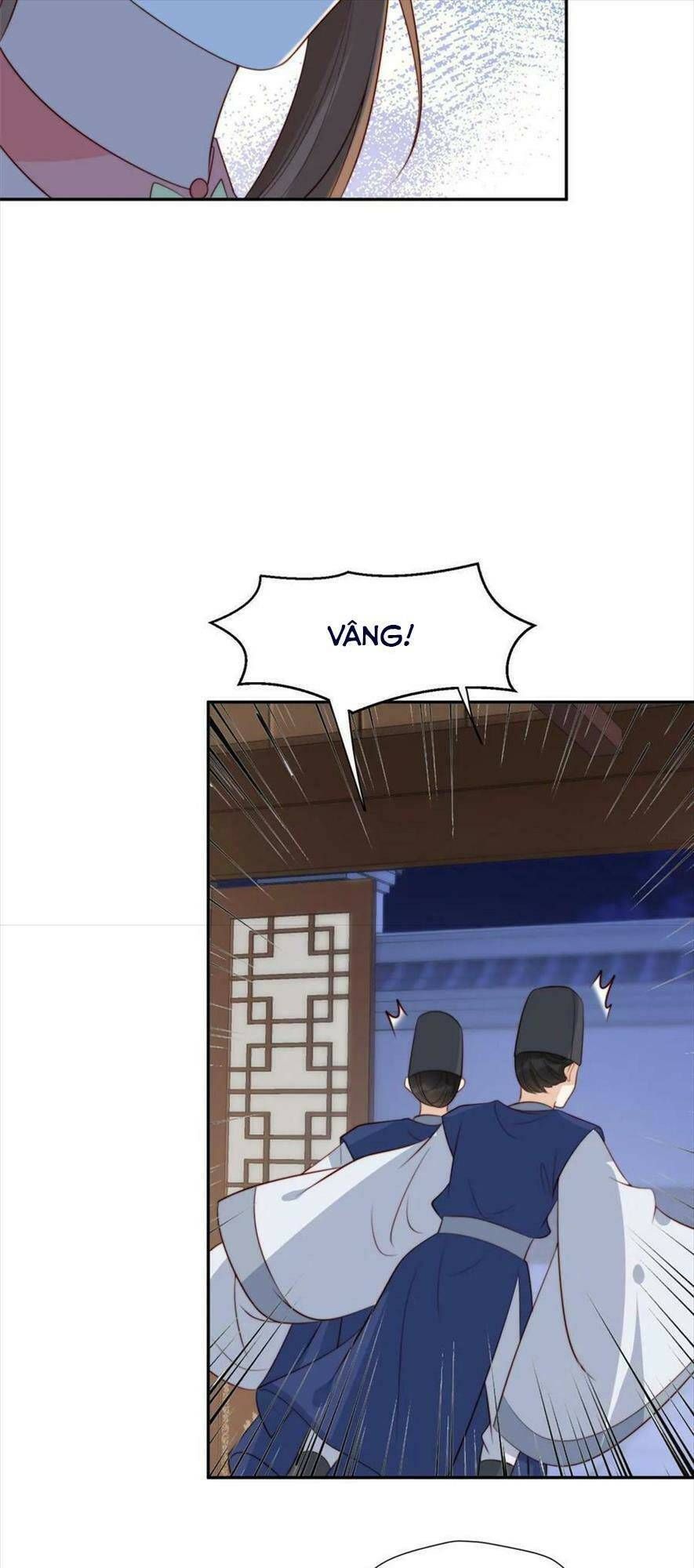 Trở Thành Nữ Phụ Ác Độc Chinh Phục Vương Gia Chap 78 - Next Chap 79