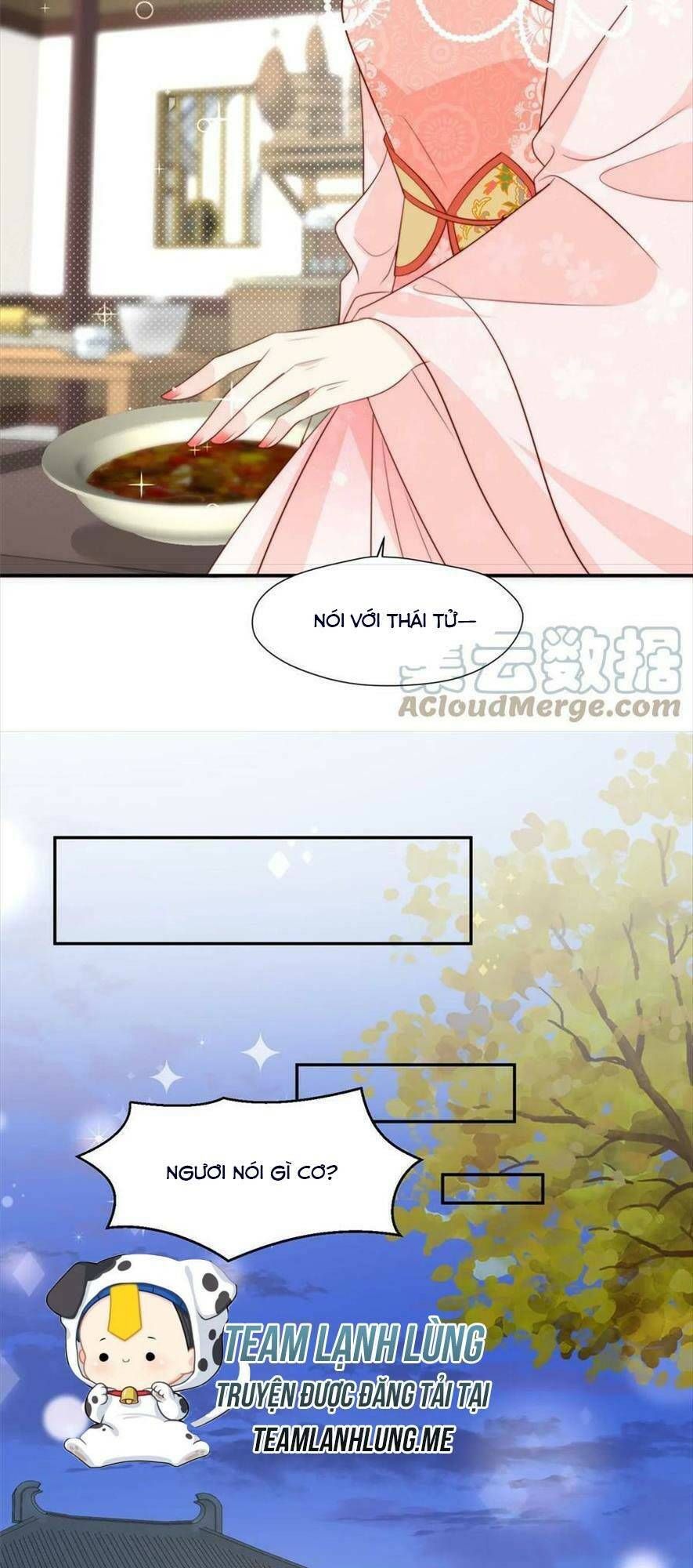 Trở Thành Nữ Phụ Ác Độc Chinh Phục Vương Gia Chap 78 - Next Chap 79